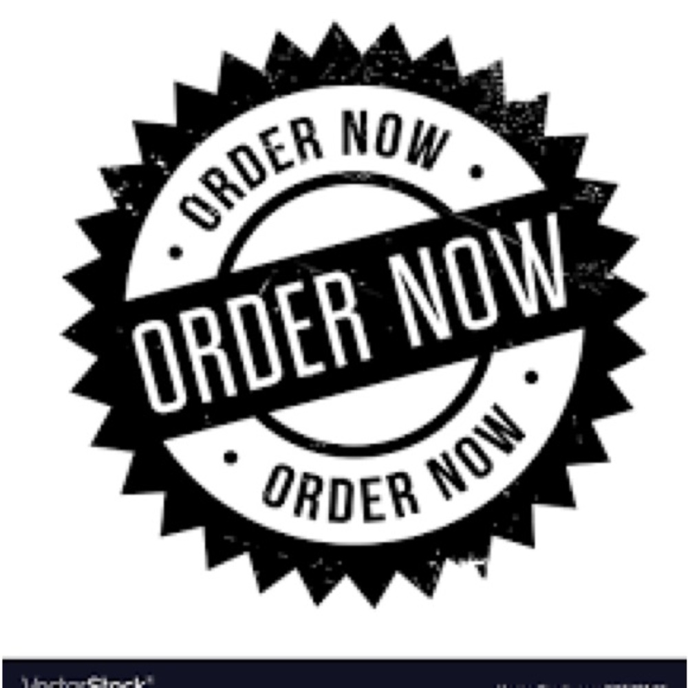 Packing orders immediately, USPS pick up orders daily